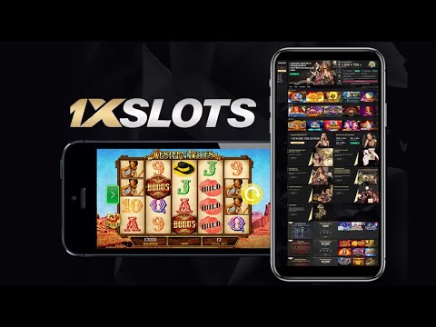 1slots casino