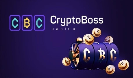 Cryptoboss casino