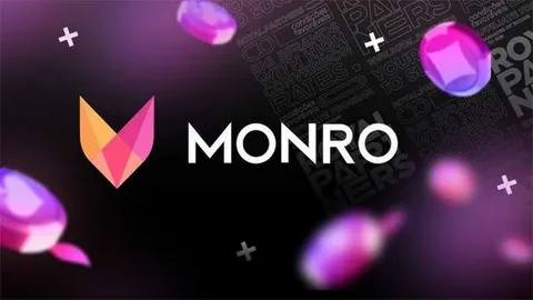 Monro casino