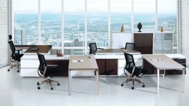 Photo of Выбор оптимального местоположения для офиса
