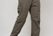 Photo of Функциональность утепленных спортивных мужских брюк