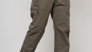 Photo of Функциональность утепленных спортивных мужских брюк