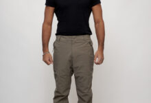 Photo of Удобство и функциональность утепленных спортивных мужских брюк