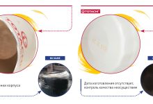 Photo of Надежность и качество фильтрации