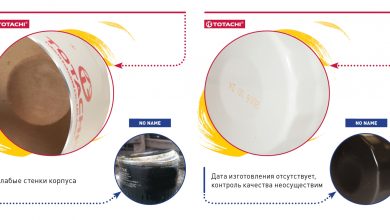 Photo of Надежность и качество фильтрации