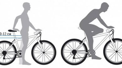 Photo of Особенности и преимущества велосипедов 26 дюймов