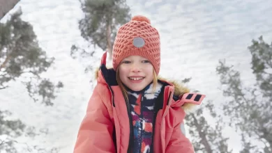 Photo of Преимущества мембранных курток для активных детей