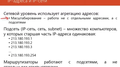 Photo of Значение IP-адреса 5.101.157.177 в современном интернете