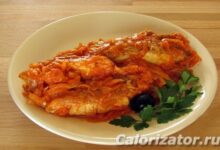 Photo of Особенности приготовления рыбы под маринадом из минтая